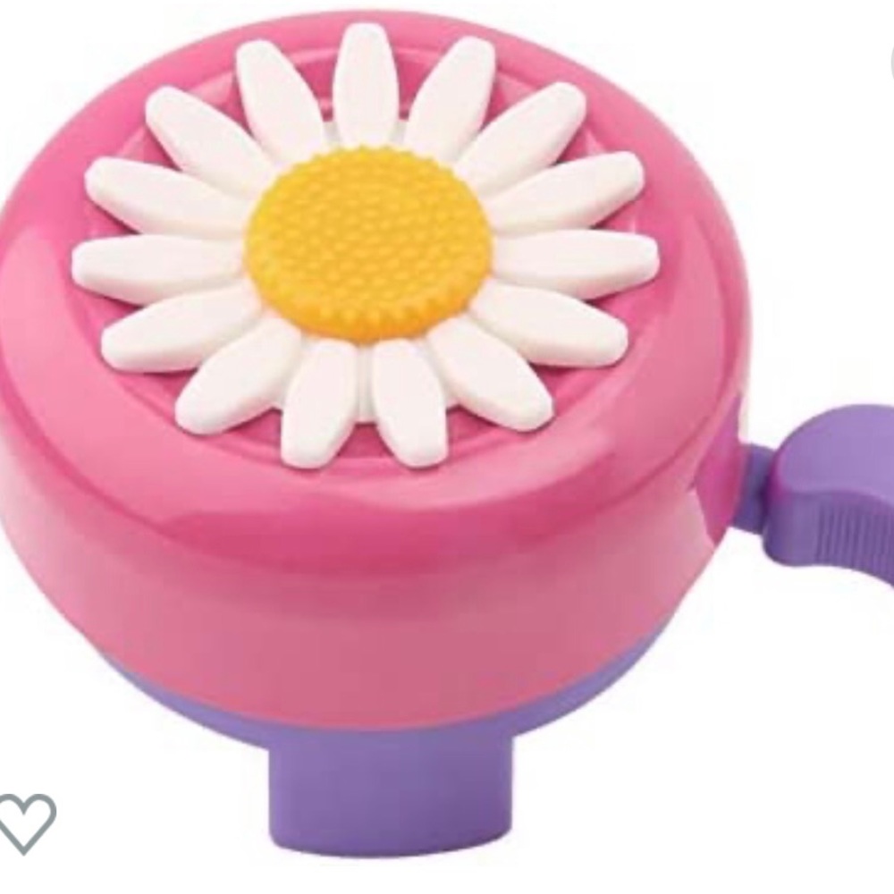 Kids bike Bell 🌼